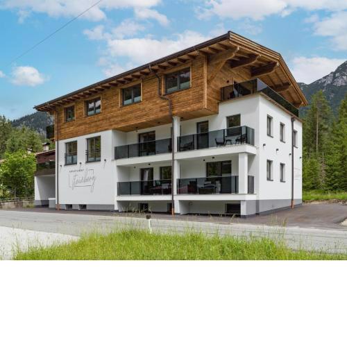 Appartements Steinberg