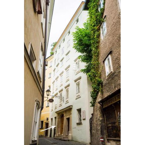 Appartements Steingasse