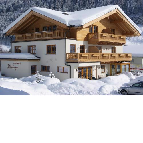 Appartements Stockinger