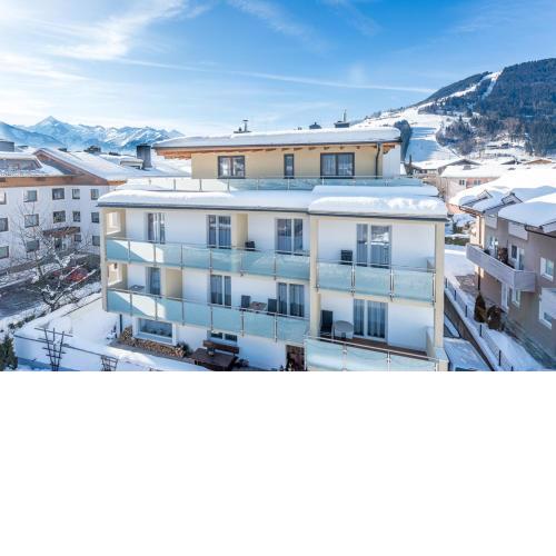Appartements Sulzer by we rent