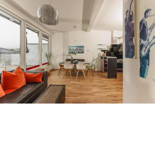 Appartements Tamino by Schladming-Appartements