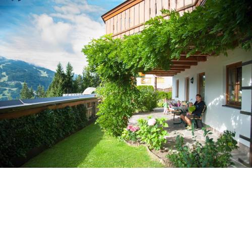 Appartements Tauernzauber