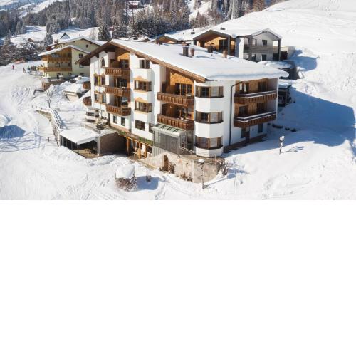 Appartements Tschol Martin
