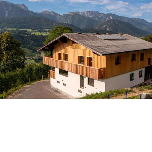 Appartements Uribi mit eigener Sauna by Schladmingurlaub