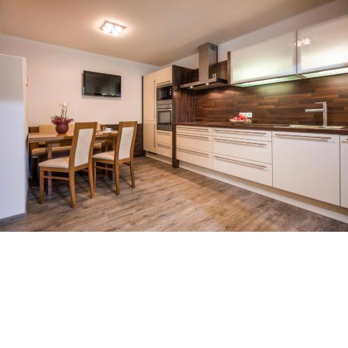 Appartements Viteritti