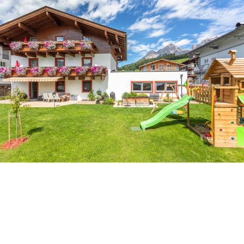 Appartements Wagnerhaus