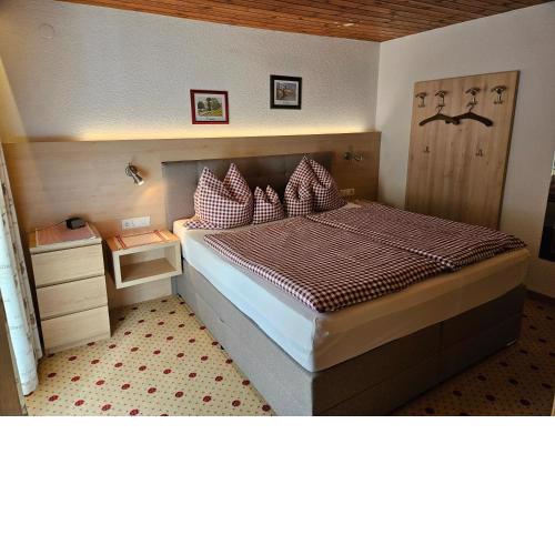 Appartements Waldruh