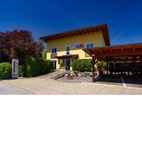 Appartements Walzl