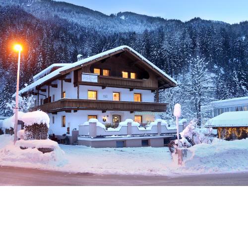 Appartements Wasserfälle