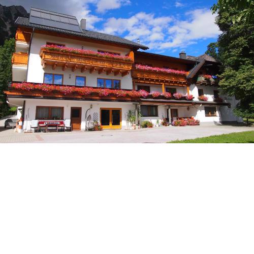 Appartements Wiesbach