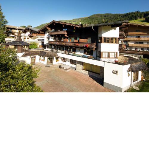 Appartements Wittenius