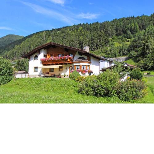 Appartements Zangerle