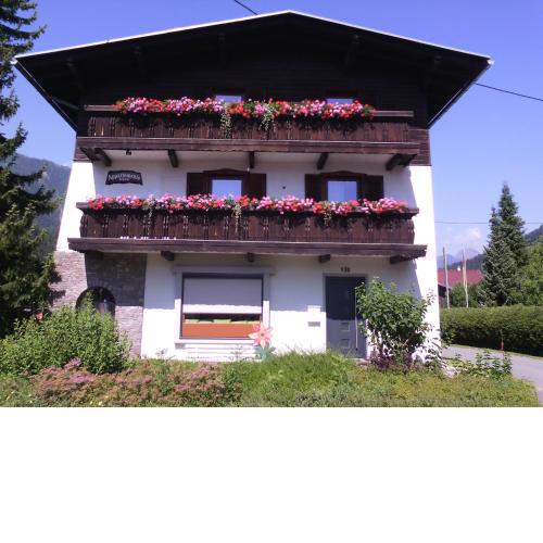 Appartements Zankl