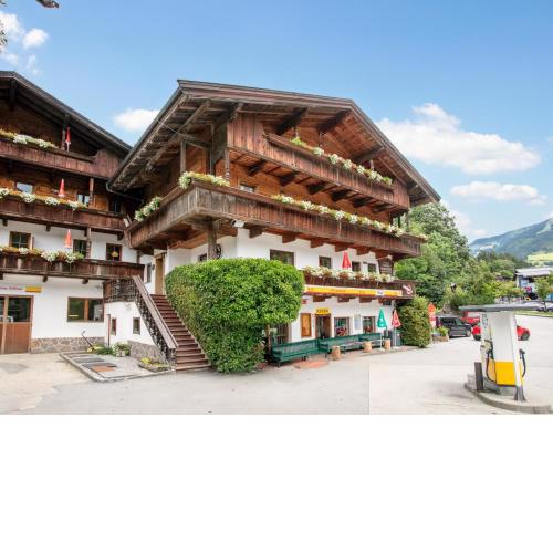 Appartements Zellner