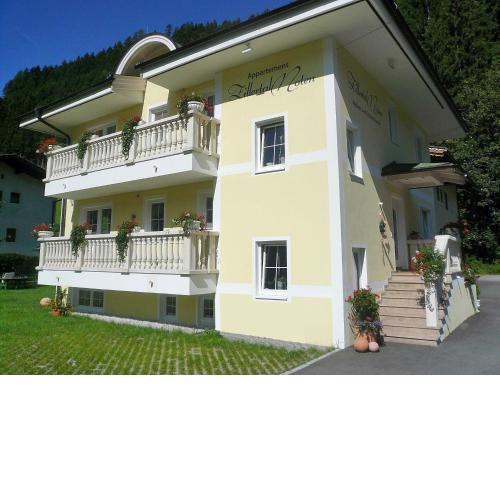 Appartements Zillertal Noten