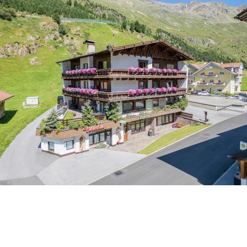 Appartements Zirmhof