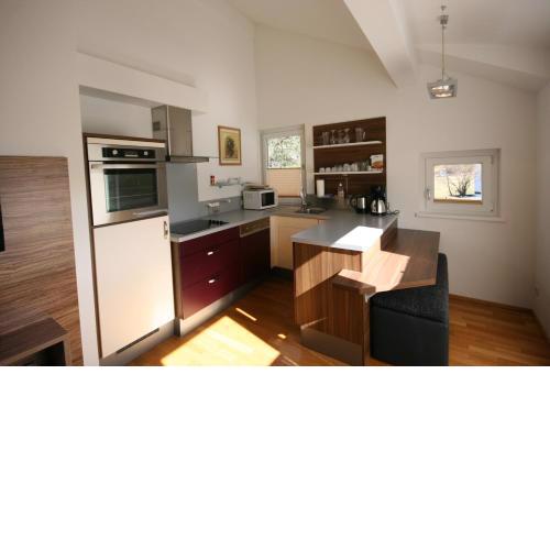 Appartements Zur Kapelle