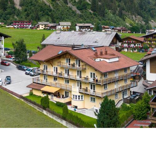 Appartements zur Sonne