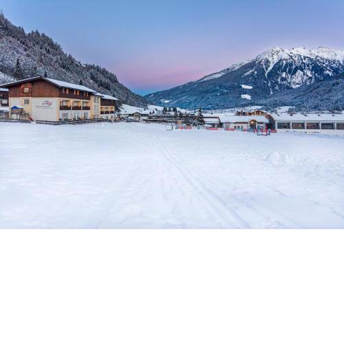 Apparthotel AlpenChalet