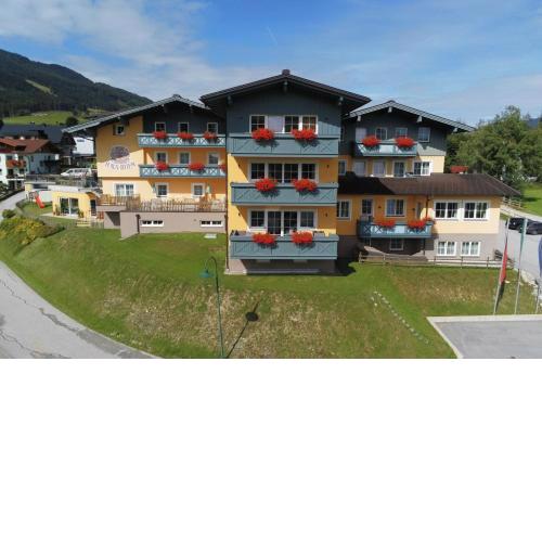 Apparthotel Bliem