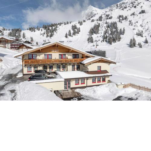 Apparthotel Kirchgasser