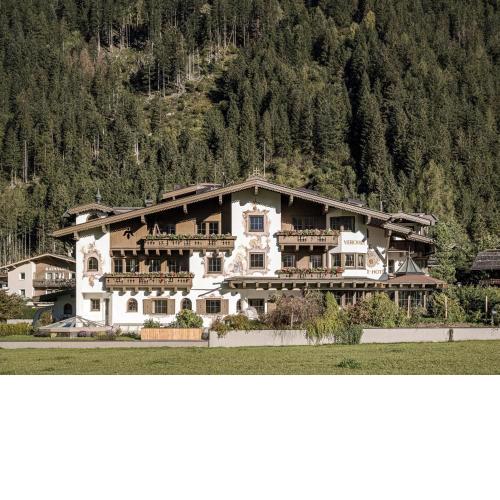 Apparthotel "Landhaus Veronika"