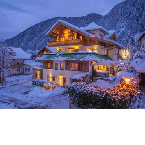 Apparthotel Sonnenhof