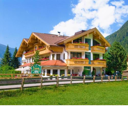 Apparthotel Thalerhof