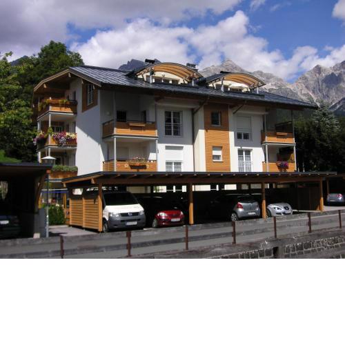 Appartment Ahorn
