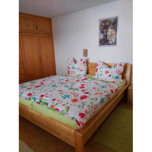 Appartment am Egghof