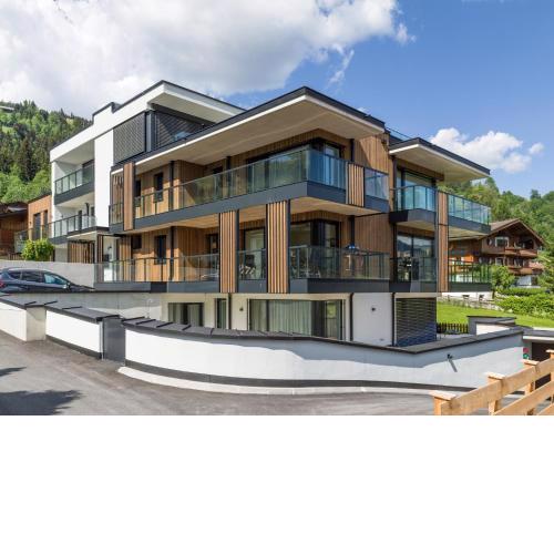 Appartment am Sonnberg