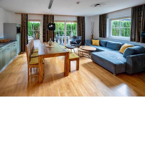 Appartment Au