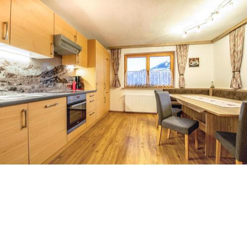Appartment Birgit