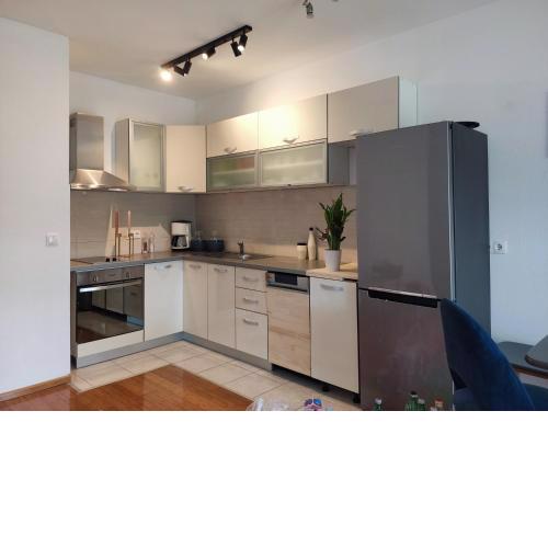 Appartment Blue
