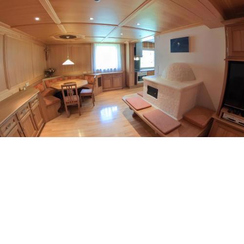 Appartment Brüsl