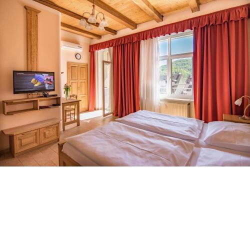 Appartment centrum