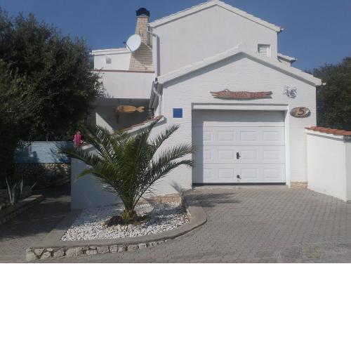 Appartment Eklis