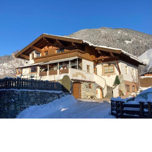 Appartment Elfi