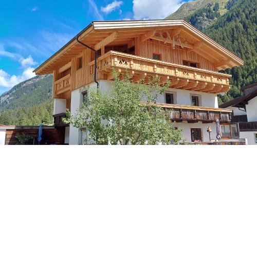 Appartment Florian