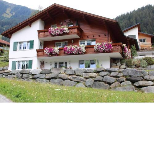 Appartment Ganahl