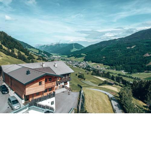 Appartment Helmblick