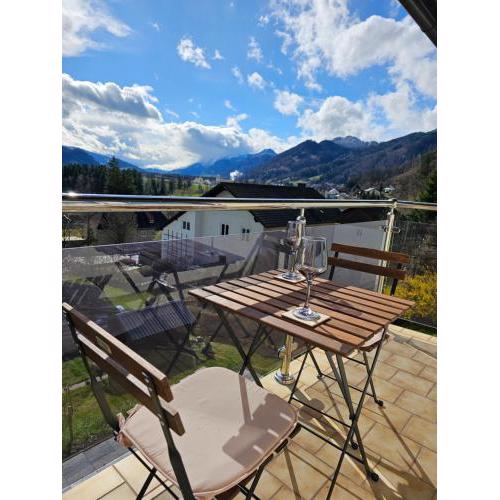 Appartment Jasmin