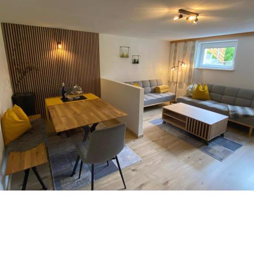Appartment Kapferer
