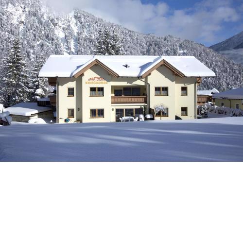 Appartment Kinigadner