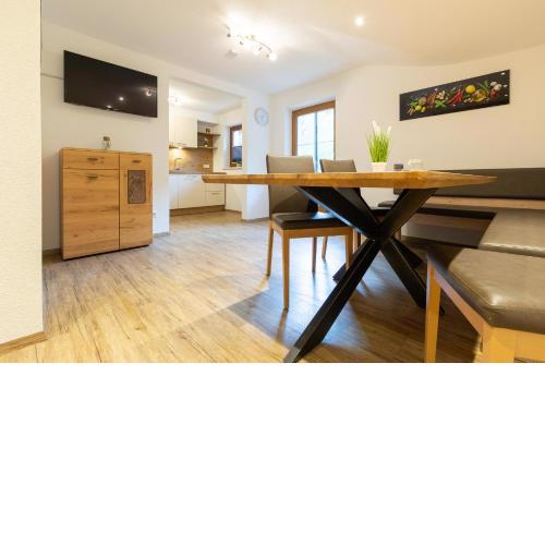 Appartment Klaus