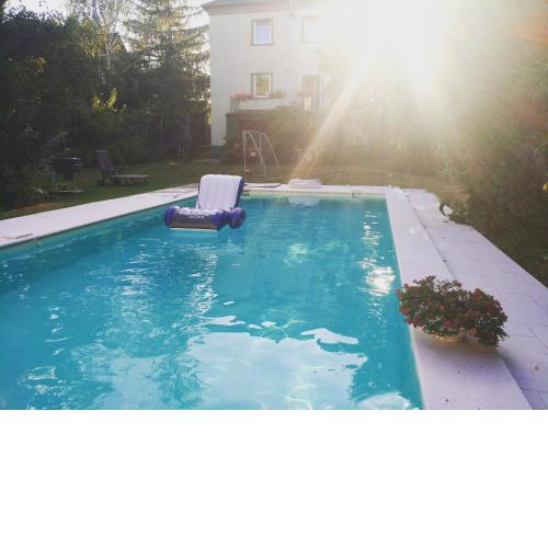 Appartment Lainz