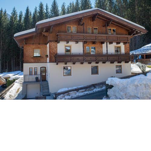 Appartment Lechner