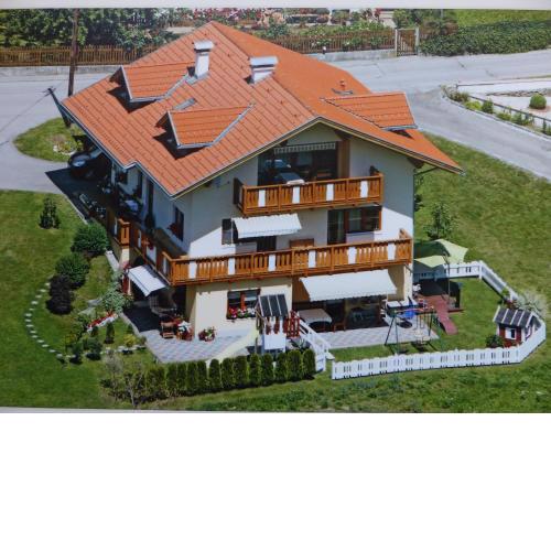 Appartment Lukasser