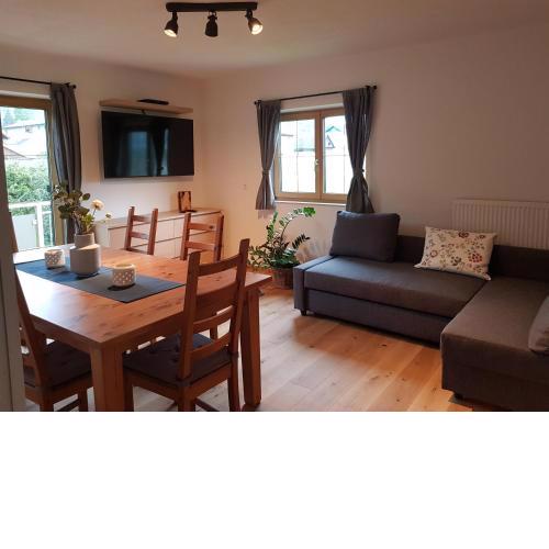 Appartment LuKi