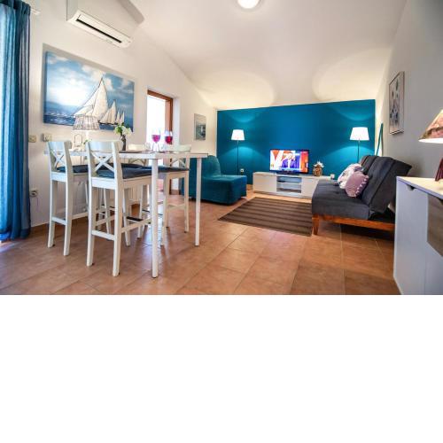 Appartment M&A - C